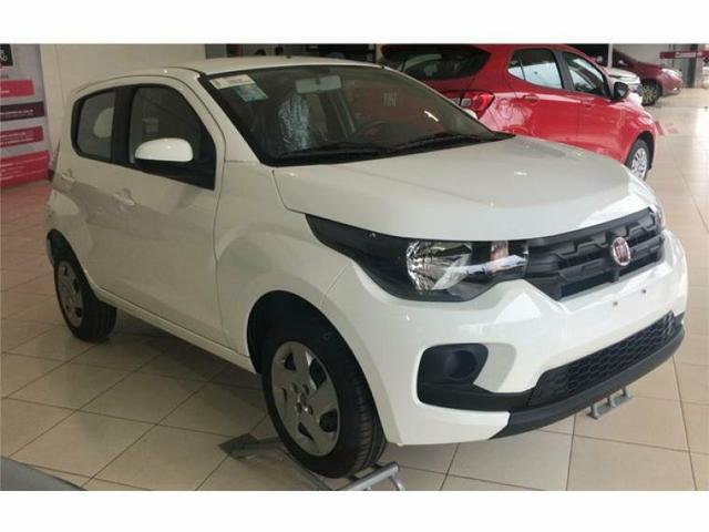 Fiat mobi - Foto 5