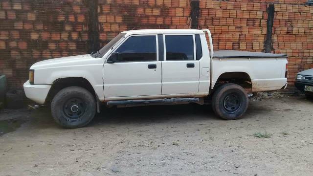 L200 2004