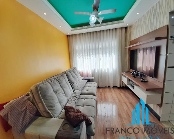 Apartamento em destaque de 01 Qt reformado com vaga e elevador - Foto 13