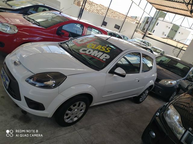 Ford Ka - Foto 3