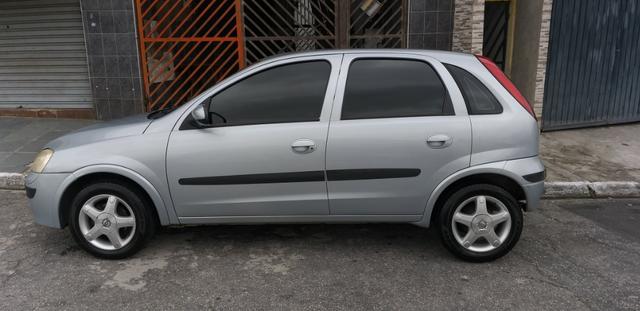 Vendo Corsa Hatch Joy 2007