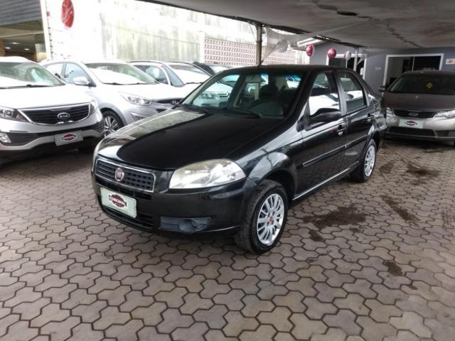 Siena EL 1.0 mpi Fire Flex 8V 4p - Foto 3