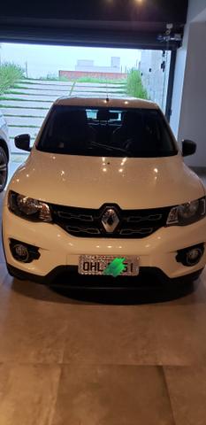 Renault kwid intense _ Rolim de Moura