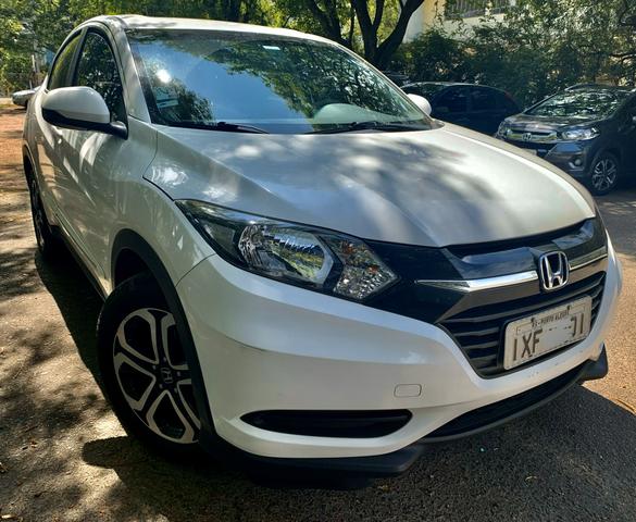 Honda HRV LX AT 2016 - Foto 2