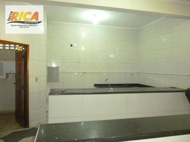 Casa no Bairro Nova Porto Velho c/5 quartos - Foto 9