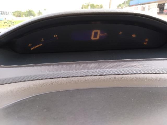 Honda Civic-2008 - Foto 3