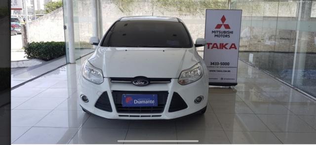 Focus 1.6 gnv G5 top de linha (Cláudio 21- 97604 - 2548) - Foto 4