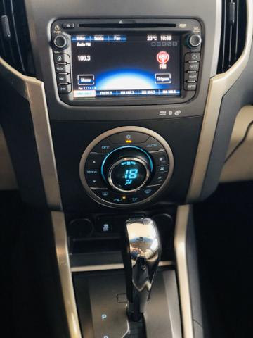 GM - Trailblazer Ltz - Foto 12