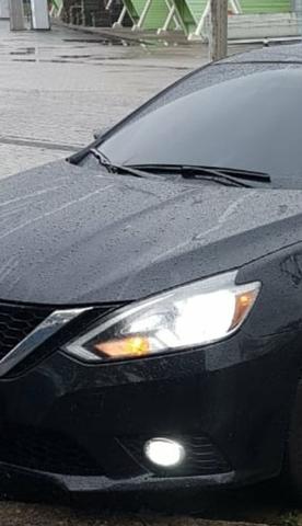 Sentra SV, 2.0, câmbio Cvt . Completíssimo - Foto 3