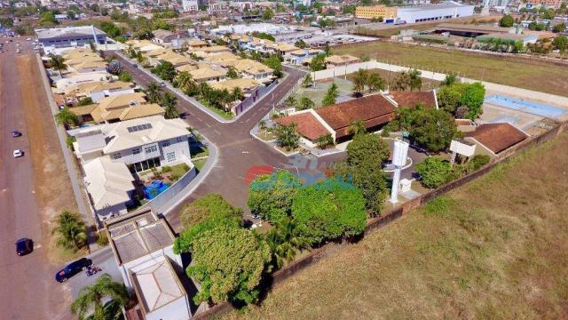 Casa Sobrado Condomínio Residencial Villa Dei Fiori - Condomínio de luxo - Foto 6