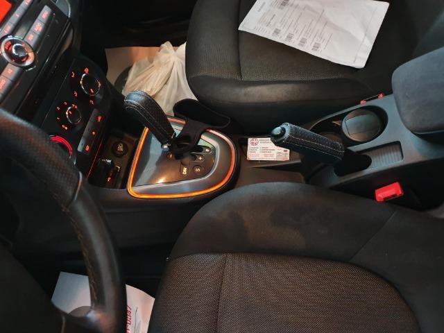 Fiat Bravo Wolverine Dualogic 2013/2014 40000km - Foto 15