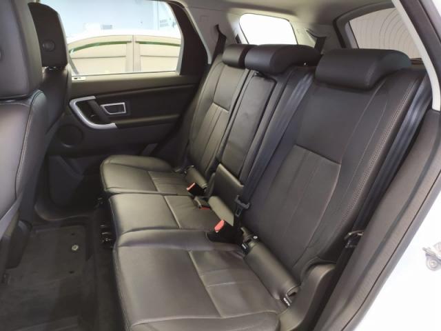 LAND ROVER DISCOVERY 3.0 V6 TD6 DIESEL HSE 4WD AUTOMATICO. - Foto 9