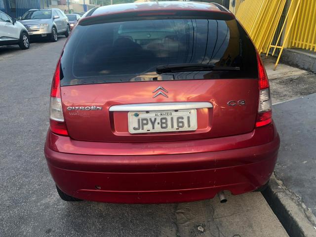 C3 exclusive 1.4 completo de tudo valor $13.500 zap * - Foto 3