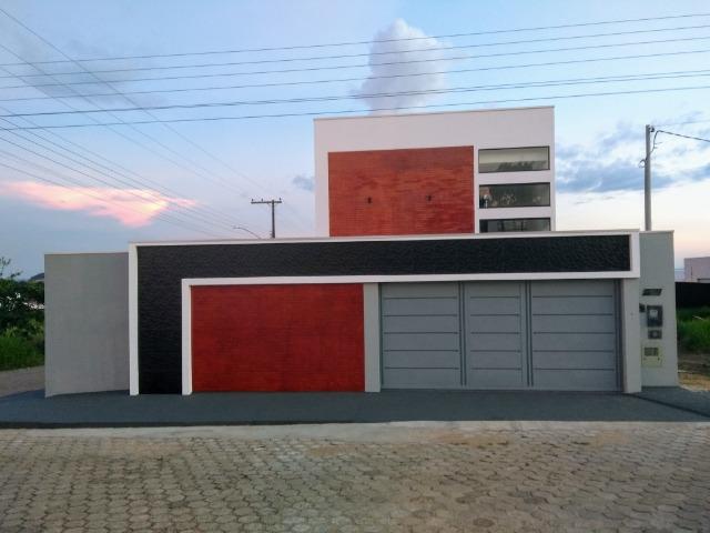 Casa alto padrão (ocasião) recém construída Ji-Paraná - Foto 10