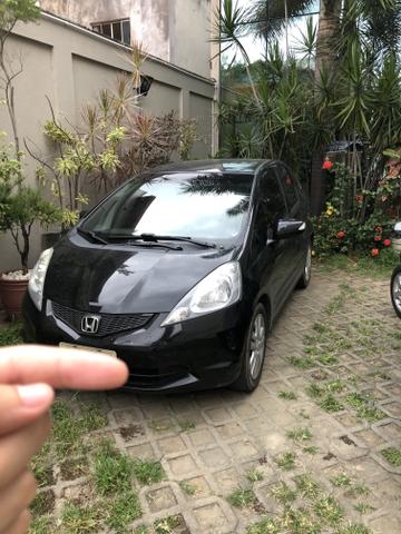 V/T Honda fit 2010/11 - Foto 2