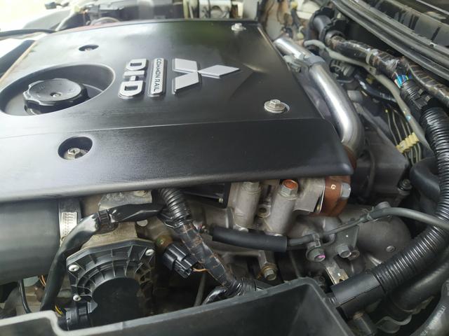 Triton 11/12 hpe troco por mais nova - Foto 12