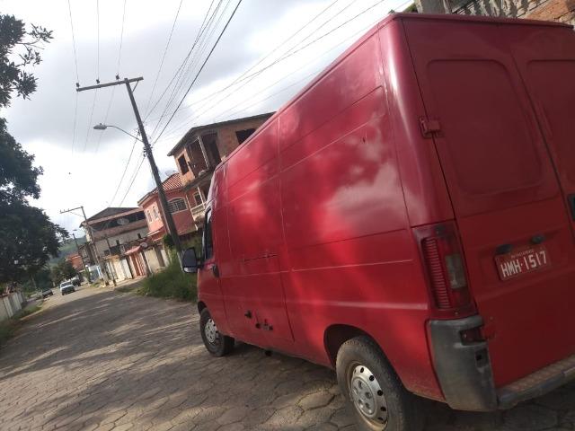 Fiat Ducato oportunidades!! - Foto 5
