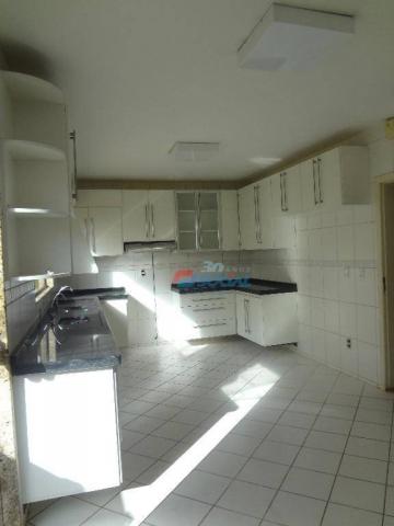 Ótima Casa de Alto Padrão para Locação, Condomínio Dei Fiori, Porto Velho - RO - Foto 12