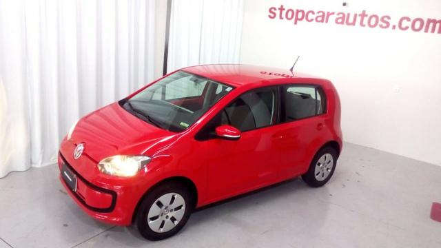 VW Up Tsi 1.0 Turbo - Foto 8