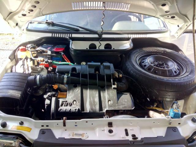 Vendo Fiat uno - Foto 4