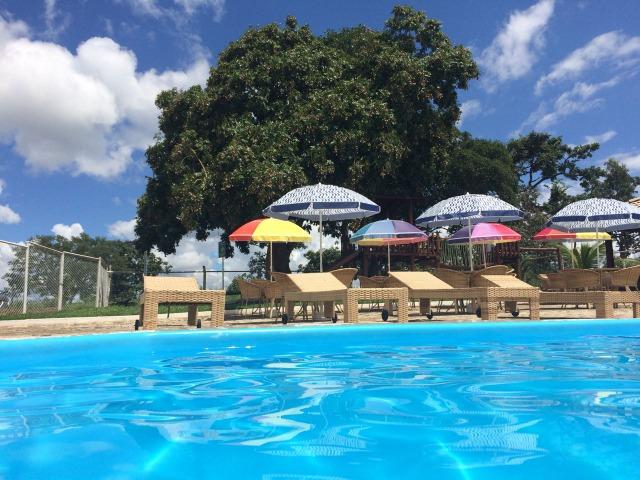 Lote na beira do lago Corumbá 4 parcelas R$ 399 - Foto 7
