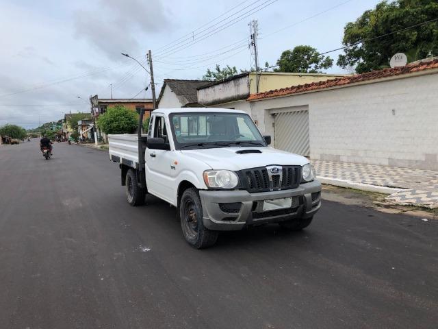 Camionete Mahindra 2.6 - Foto 4