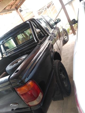 Ford Ranger XL 4x4 2.5 Turbo Diesel