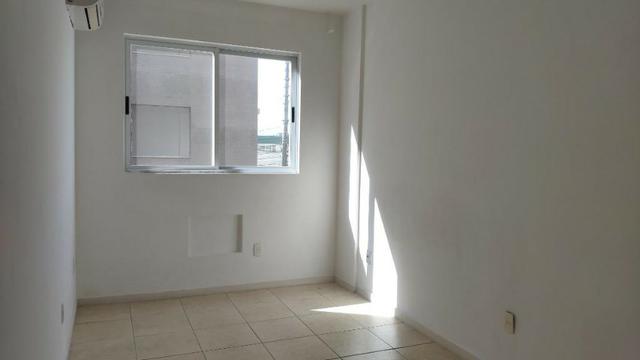 Apartamento de 1 Dormitorio com Vaga no Roçado - Foto 8