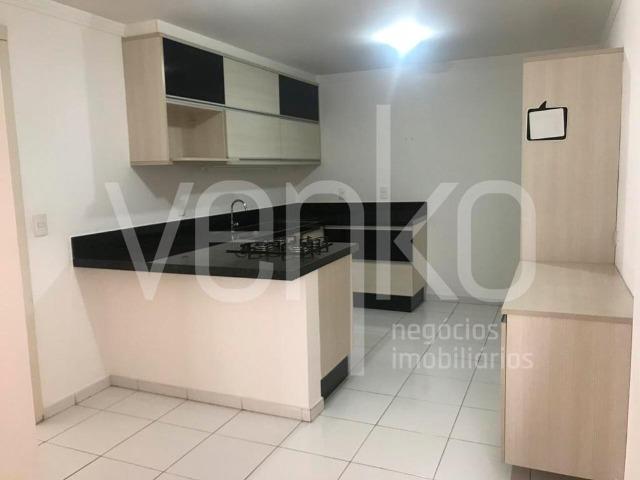 Apto Green Fields Residence Club, São José do Rio Preto - SP - Foto 11