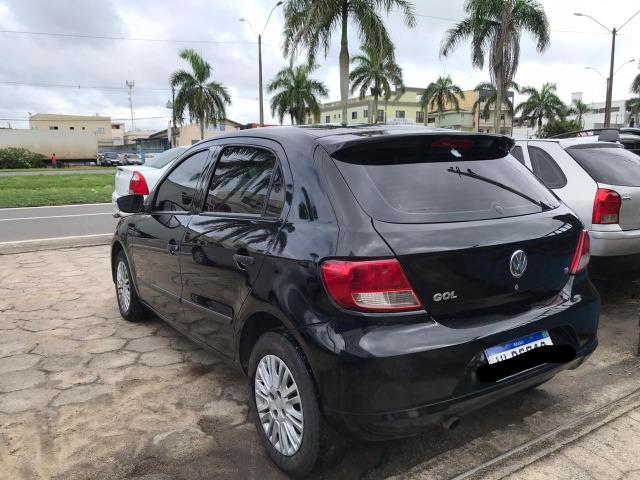 Gol g5 2009 1.6 completo - Foto 3