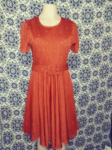 Vestidos midi godês - Foto 2