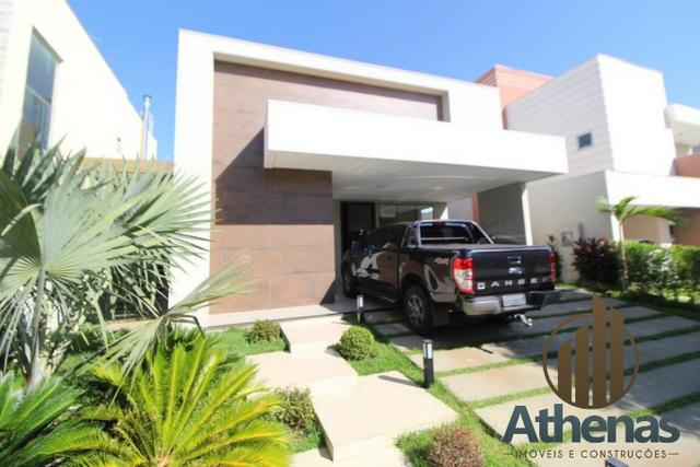 Vendo - Casa Térrea Condomínio Belvedere - 03 Suites - Foto 2