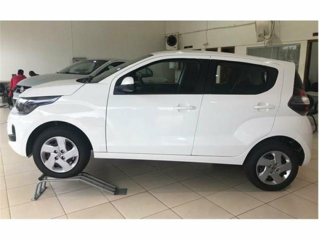 Fiat mobi - Foto 2
