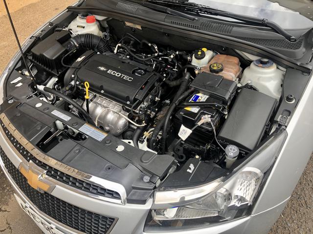 Cruze HB Sport6 Automático - Foto 4