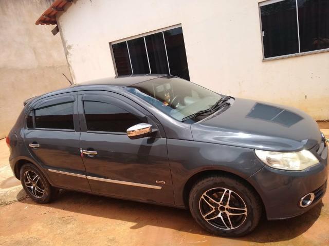 Gol G5 Completo 2009/10 - Foto 4