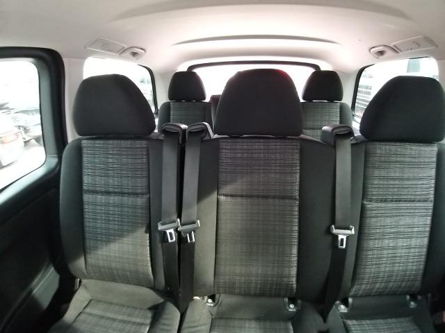 Mercedes-Benz Vito 1.6 Cdi 111 4p 8+1 - Selectrucks - Foto 9
