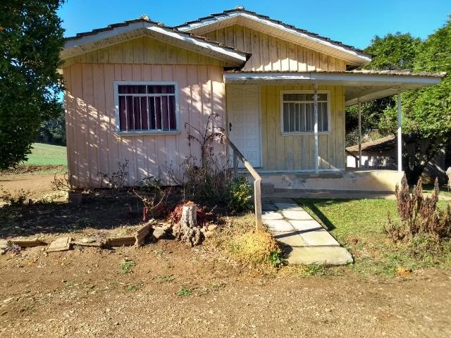 Chácara com 174.240m², casa, barracão, divisa com a Barragem do Rio Verde - Foto 6