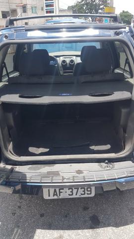 Ecosport freestyle 1.6 doc 2020 pago e tanque cheio - Foto 7