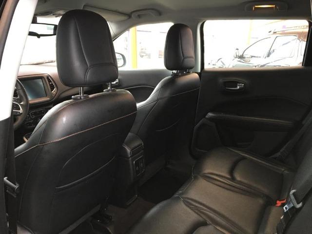 Compass Longitude 2.0 4x2 Flex 16v Aut - Foto 5