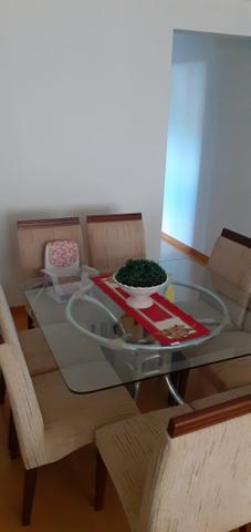 Mesa de Jantar 8 lugares