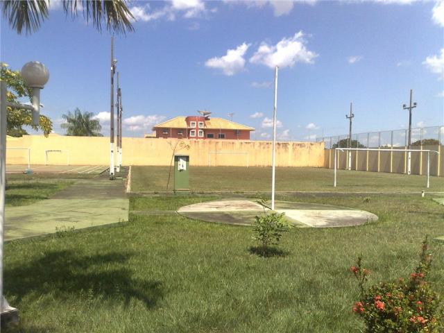 Casa Sobrado Condomínio Residencial Villa Dei Fiori - Condomínio de luxo - Foto 20