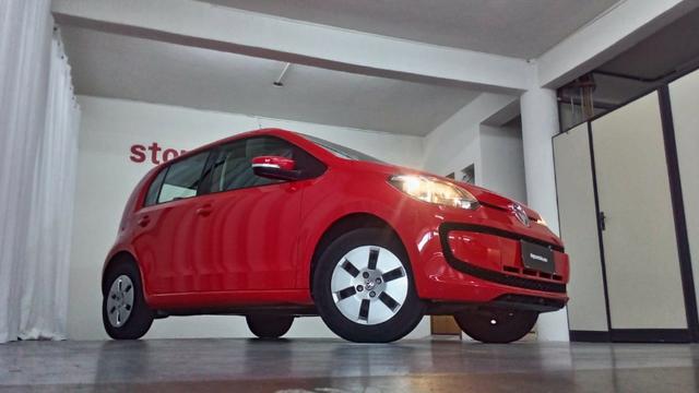 VW Up Tsi 1.0 Turbo - Foto 13