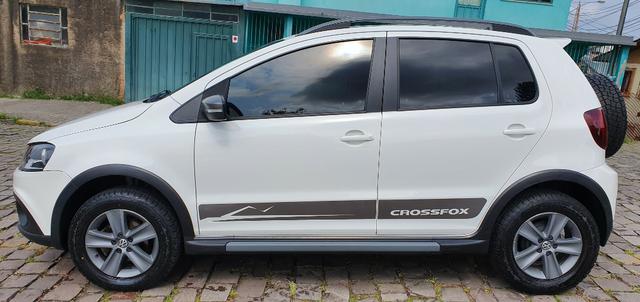 Crossfox 1.6 top. - Foto 7