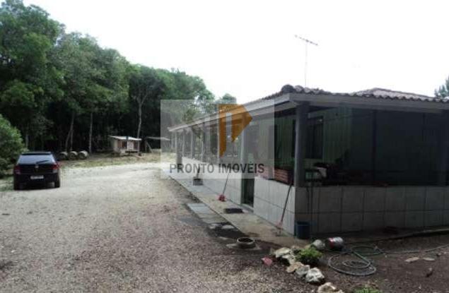 Chácara para Venda em São José dos Pinhais, SÃO MARCOS, 3 dormitórios, 1 banheiro - Foto 5