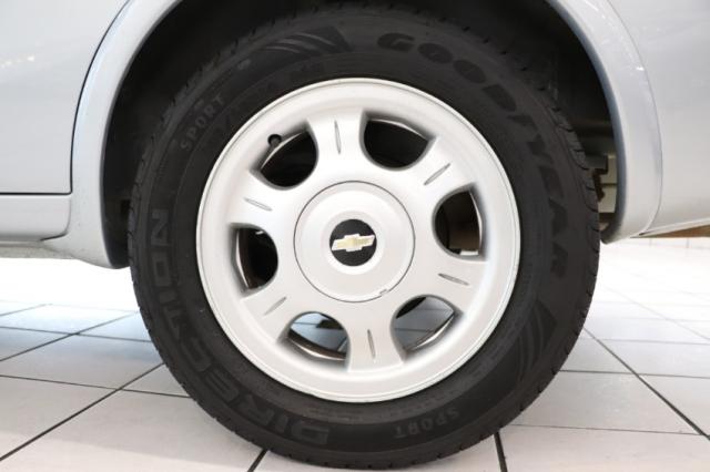 CORSA 1.4 MPFI PREMIUM SEDAN 8V FLEX 4P MANUAL - Foto 16
