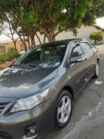 Toyota Corolla 2.0 XEI em excelente estado - Foto 8