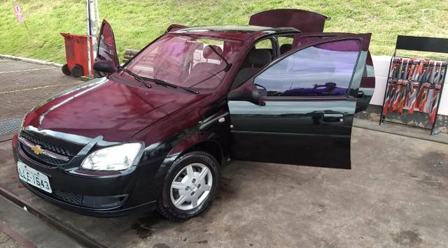 Corsa Classic Flex 2011 - Foto 2
