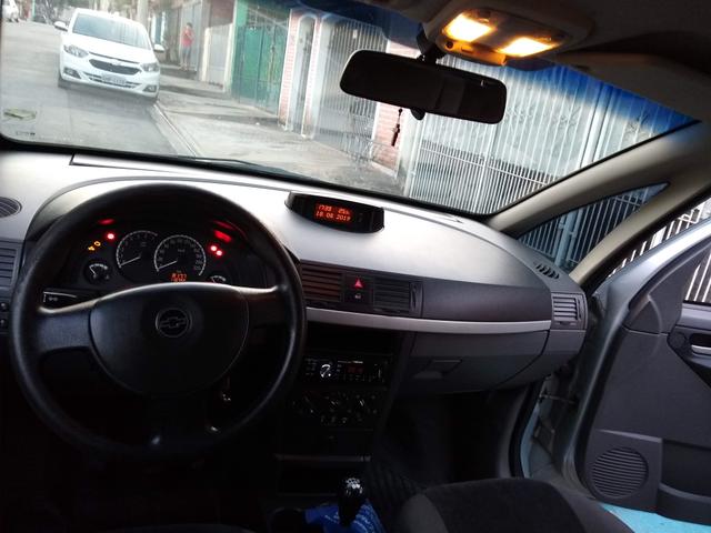 Meriva Maxx 1.8 Flex / 2007 - Foto 3