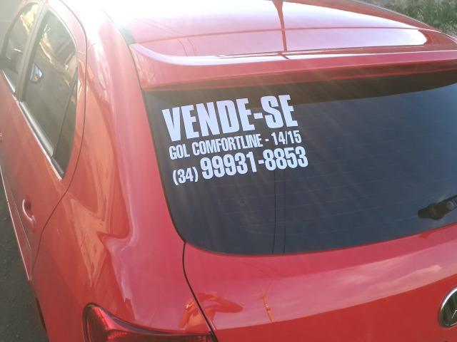 Gol Comfortline 1.0 G6 - Foto 12
