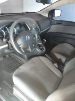 Nissan Sentra 2.0 16 v Flex Fuel 4p Manual - Foto 3